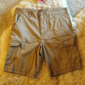 Union Bay Men's Cargo Shorts 36